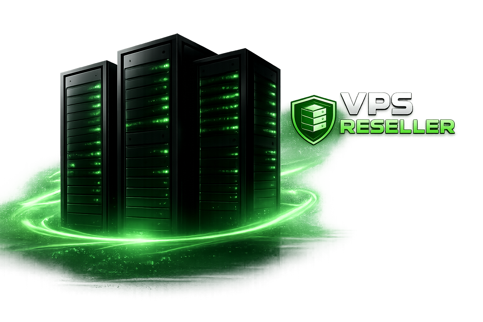LiquidServers header artwork